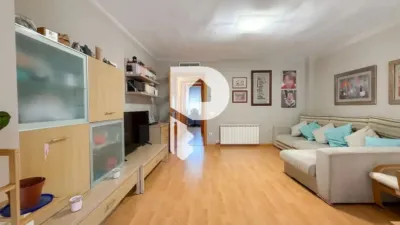 Apartment in Sant Vicenç dels Horts photo 10