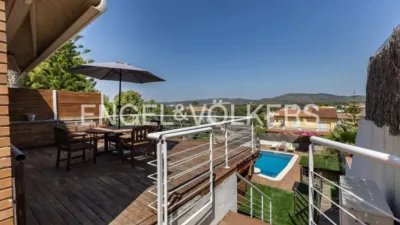 Semi-detached house in Mas d'en Serra-Els Cards photo 40