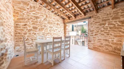 Semi-detached house at Carrer de Pou Nou, 8 photo 3