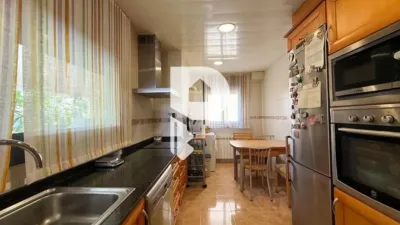 Apartment in Sant Vicenç dels Horts photo 16