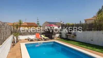 Semi-detached house in Mas d'en Serra-Els Cards photo 3