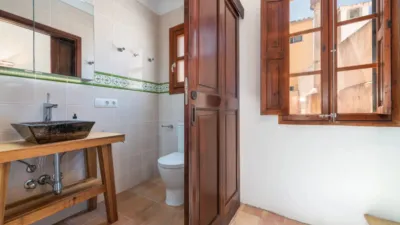 Semi-detached house at Carrer de Pou Nou, 8 photo 13