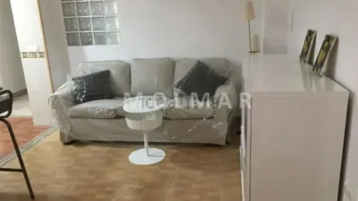 Apartment in Orriols photo 2