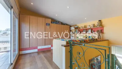 Semi-detached house in Mas d'en Serra-Els Cards photo 38