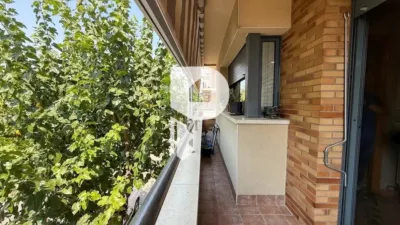 Apartment in Sant Vicenç dels Horts photo 13