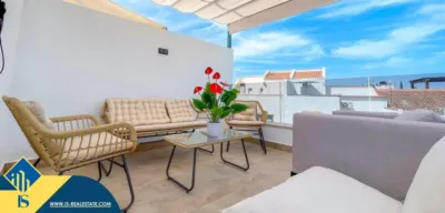 House in Playa del Cura photo 2