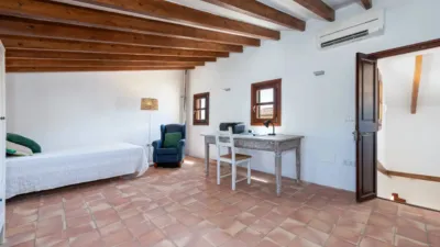 Semi-detached house at Carrer de Pou Nou, 8 photo 14