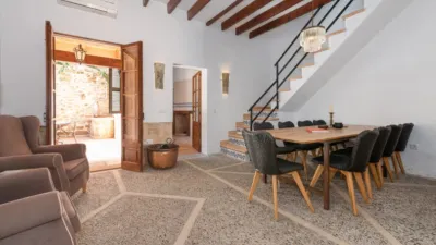 Semi-detached house at Carrer de Pou Nou, 8 photo 5