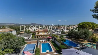 Semi-detached house in Mas d'en Serra-Els Cards photo 41