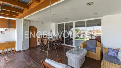 Semi-detached house in Mas d'en Serra-Els Cards photo 4