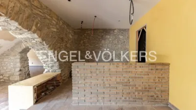 Rustic house in La Vall de Bianya photo 18