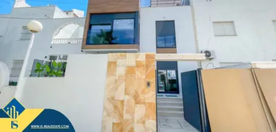 House in Playa del Cura photo 3