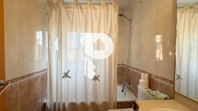 Apartment in Sant Vicenç dels Horts photo 26
