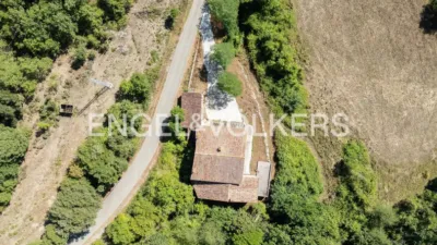 Rustic house in La Vall de Bianya photo 48