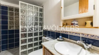 Semi-detached house in Mas d'en Serra-Els Cards photo 11
