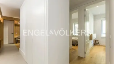 Duplex on Calle de Padilla photo 27