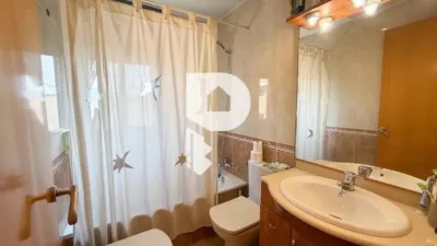 Apartment in Sant Vicenç dels Horts photo 27