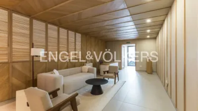 Duplex on Calle de Padilla photo 65