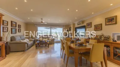 Semi-detached house in Mas d'en Serra-Els Cards photo 16