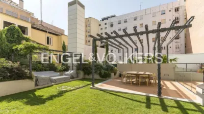 Duplex on Calle de Padilla photo 53