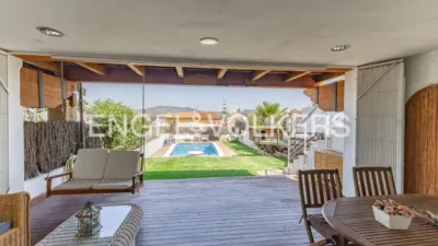 Semi-detached house in Mas d'en Serra-Els Cards photo 6