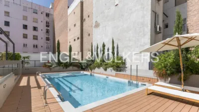 Duplex on Calle de Padilla photo 48