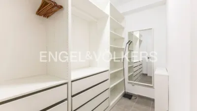 Duplex on Calle de Padilla photo 43