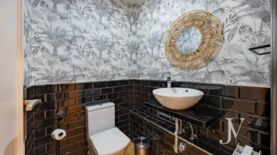 Apartment on Paseo del Pintor Rosales photo 12