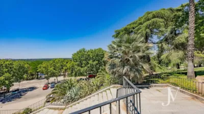 Apartment on Paseo del Pintor Rosales photo 23