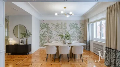 Apartment on Paseo del Pintor Rosales photo 32