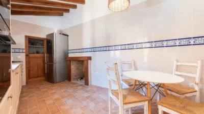 Semi-detached house at Carrer de Pou Nou, 8 photo 8
