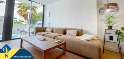 House in Playa del Cura photo 13