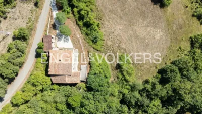 Rustic house in La Vall de Bianya photo 51