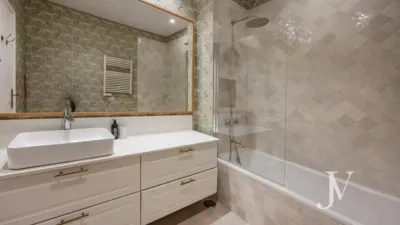 Apartment on Paseo del Pintor Rosales photo 10