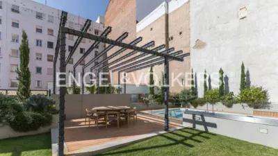 Duplex on Calle de Padilla photo 57