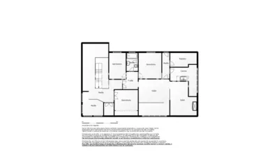 Casa en Centre photo 55
