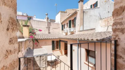 Semi-detached house at Carrer de Pou Nou, 8 photo 15