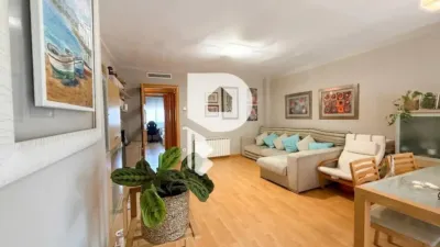 Apartment in Sant Vicenç dels Horts photo 7