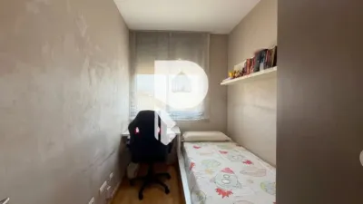 Apartment in Sant Vicenç dels Horts photo 24