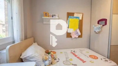 Apartment in Sant Vicenç dels Horts photo 36