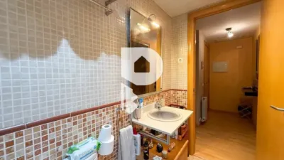 Apartment in Sant Vicenç dels Horts photo 40