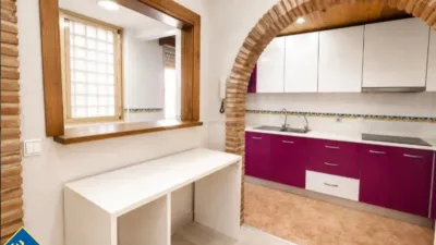 Apartamento en Acequión-Los Naúfragos photo 7
