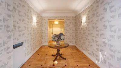 Apartment on Paseo del Pintor Rosales photo 4