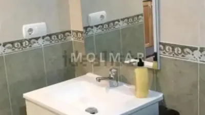 Apartment in Orriols photo 10