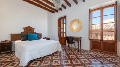 Semi-detached house at Carrer de Pou Nou, 8 photo 10