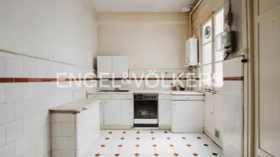 Apartment in Kolon Pasealekua photo 33