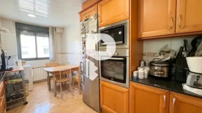 Apartment in Sant Vicenç dels Horts photo 15