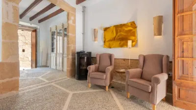 Semi-detached house at Carrer de Pou Nou, 8 photo 6