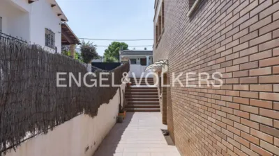Semi-detached house in Mas d'en Serra-Els Cards photo 15