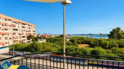 Pis – Torrevieja - Vista 2